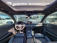 Gebraucht Audi RS4 Sport 450 PS (330 kW) 2018 Grau Kombi