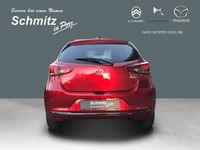 gebraucht Mazda 2 Homura 90PS VOLL-LED,SHZ, Rückfahrkam., u.v.m.