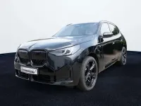 Gebraucht BMW X3 M Sport 299 PS (219 kW) 2025 Schwarz SUV