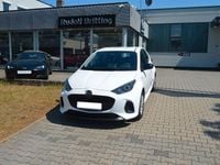 Gebraucht Mazda 2 Prime-Line 116 PS (85 kW) 2025 Weiß Limousine