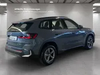 Używany BMW X1 Shadowline 150 KM (110 kW) 2025 Szary SUV