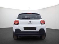 Gebraucht Citroën C3 Shine 82 PS (60 kW) 2022 Weiß Kleinwagen