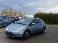 gebraucht Honda Civic Lim. 5-trg. 1.4 Comfort Klimaautomatik/PDC