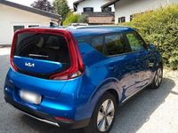 gebraucht Kia Soul EV 100kW Vision-Ausstattung