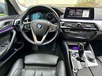 gebraucht BMW 530 d xDrive A -