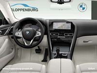 gebraucht BMW 840 i xDrive Gran Coupé Head-Up LED WLAN PDC