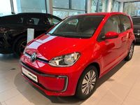 Gebraucht VW e-up! Edition 61 kW (83 PS) 2023 Rot Kleinwagen