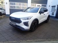 Neu Haval Jolion Lux 177 PS (130 kW) 2026 Moonlight white SUV