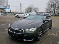 Gebraucht BMW 840 400 PS (294 kW) 2021 Schwarz Coupé
