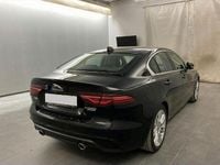 Gebraucht Jaguar XE 250 PS (183 kW) 2020 Schwarz Limousine