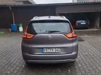 Usata Renault Scenic E-Tech Business 150 CV (110 kW) 2020 Grigio Monovolume