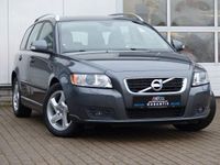 gebraucht Volvo V50 DRIVe Start/Stop Kinetic/ inkl. Garantie