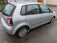 gebraucht VW Polo 1.2 64 PS; 5-Türer; TÜV neu; 146.000 km