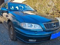 gebraucht Opel Omega 2.6 V6 Facelift