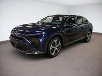 Gebraucht Citroën C5 X PureTech 131 PS (96 kW) 2024 Blau Kombi