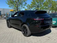 Gebraucht Land Rover Range Rover Velar R-Dynamic 204 PS (150 kW) 2022 Schwarz SUV