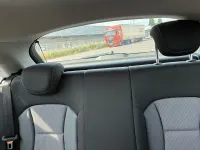 Gebraucht Audi A1 95 PS (69 kW) 2017 Schwarz Kleinwagen