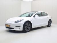 Gebraucht Tesla Model 3 Long Range AWD 258 kW (351 PS) 2019 Weiß Limousine