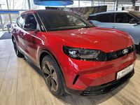 Neu Ford Capri Premium 210 kW (286 PS) 2025 Lucid red metallic SUV