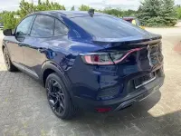 Gebraucht Renault Arkana Esprit Alpine 143 PS (105 kW) 2024 Blau SUV