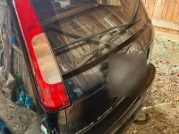 Gebraucht Ford C-MAX 120 PS (88 kW) 2005 Van / Kleinbus