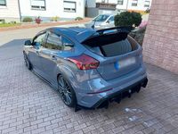 Gebraucht Ford Focus RS 350 PS (257 kW) 2016 Limousine