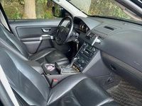 Gebraucht Volvo XC90 200 PS (147 kW) 2010 Schwarz SUV