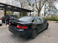Gebraucht Honda Accord 155 PS (114 kW) 2006 Schwarz Limousine