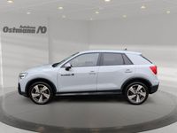 Gebraucht Audi Q2 Ambiente 150 PS (110 kW) 2026 Pfeilgrau perleffekt SUV