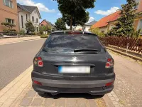 Gebraucht Peugeot 206 60 PS (44 kW) 2009 Blau Kleinwagen