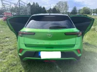 Gebraucht Opel Mokka Elegance 101 PS (74 kW) 2024 Grün SUV