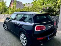 Gebraucht Mini Cooper S Clubman 192 PS (141 kW) 2017 Schwarz Kombi
