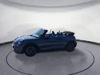 New Mini Cooper Cabriolet Classic 163 HP (119 kW) 2026 Grey Cabriolet