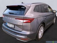 Gebraucht Skoda Enyaq iV 108 kW (148 PS) 2023 Graphitegrau metallic SUV