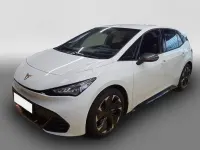 Second-hand Cupra Born 169 kW (231 CP) 2025 Alb Hatchback