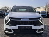 Gebraucht Kia Sportage 265 PS (194 kW) 2022 Weiß SUV