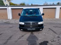 gebraucht VW Caravelle T42,5 Tdi 151 PS