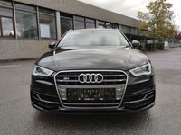 gebraucht Audi S3 Sportback 2.0 TFSI quattro