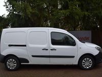 Gebraucht Mercedes Citan 109 90 PS (66 kW) 2013 Arktikweiss Van / Kleinbus