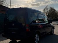 Gebraucht Opel Combo 75 PS (55 kW) 2011 Van / Kleinbus