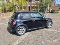 Usata Mini ONE 98 CV (72 kW) 2013 Utilitaria
