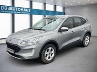 Gebraucht Ford Kuga Cool & Connect 190 PS (139 kW) 2022 Silber SUV