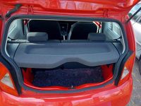 Usata Mini Cooper 60 CV (44 kW) 2013 Rosso Utilitaria