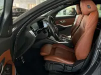 Gebraucht BMW 330 M Sport 258 PS (189 kW) 2020 Kombi