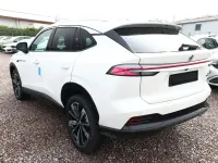 Neu MG HS Comfort 224 PS (164 kW) 2026 Weiß SUV