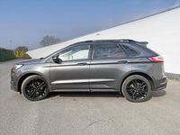 Gebraucht Ford Edge ST-Line 238 PS (175 kW) 2020 Grau SUV