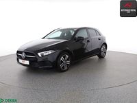 Gebraucht Mercedes A250 Progressive 218 PS (160 kW) 2022 Nachtschwarz Limousine