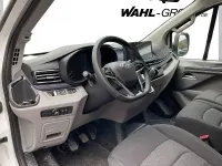 Neu Maxus V70 147 PS (108 kW) 2025 Weiß Van