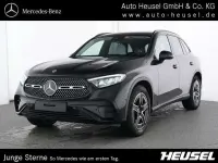 Gebraucht Mercedes 200 AMG 204 PS (150 kW) 2025 SUV