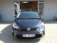 gebraucht Honda Jazz 1.5 Advance i-MMD Hybrid e:HEV